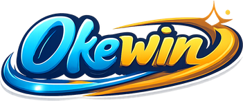 Logo okewin